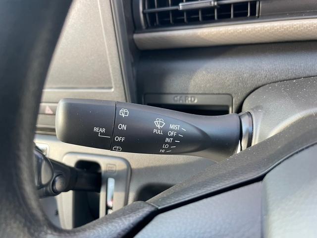 ワゴンＲ ＦＸ　ＦＸ（４名）　衝突軽減ブレーキサポート　シートヒーター付き　クリソナ　運転席助手席エアバック　キーレスエントリーシステム　セキュリティアラーム　フルフラット　運転席エアバック　横滑り防止システム（20枚目）