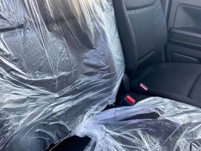 ワゴンＲ ＦＸ　ＦＸ（４名）　衝突軽減ブレーキサポート　シートヒーター付き　クリソナ　運転席助手席エアバック　キーレスエントリーシステム　セキュリティアラーム　フルフラット　運転席エアバック　横滑り防止システム（43枚目）