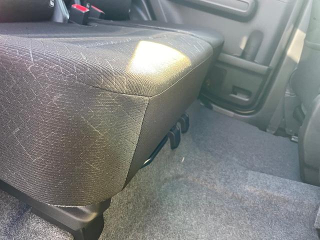 ワゴンＲ ＦＸ　ＦＸ（４名）　衝突軽減ブレーキサポート　シートヒーター付き　クリソナ　運転席助手席エアバック　キーレスエントリーシステム　セキュリティアラーム　フルフラット　運転席エアバック　横滑り防止システム（46枚目）