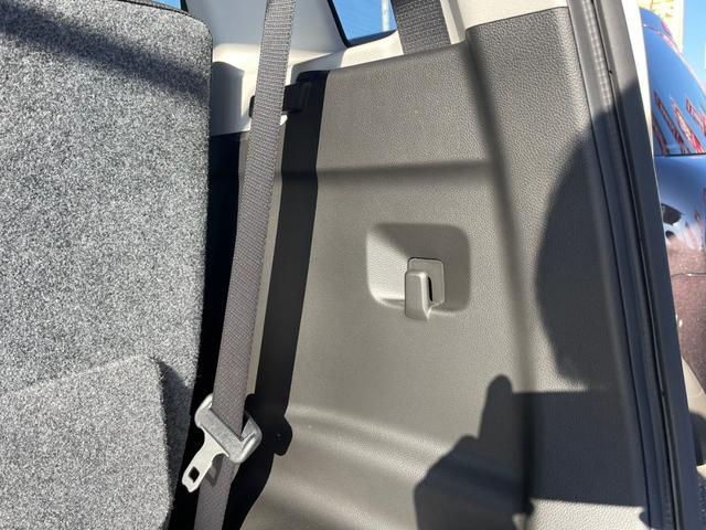 ワゴンＲ ＦＸ　ＦＸ（４名）　衝突軽減ブレーキサポート　シートヒーター付き　クリソナ　運転席助手席エアバック　キーレスエントリーシステム　セキュリティアラーム　フルフラット　運転席エアバック　横滑り防止システム（56枚目）