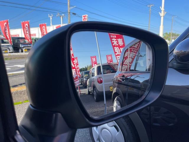 ワゴンＲ ＦＸ　ＦＸ（４名）　衝突軽減ブレーキサポート　シートヒーター付き　クリソナ　運転席助手席エアバック　キーレスエントリーシステム　セキュリティアラーム　フルフラット　運転席エアバック　横滑り防止システム（57枚目）