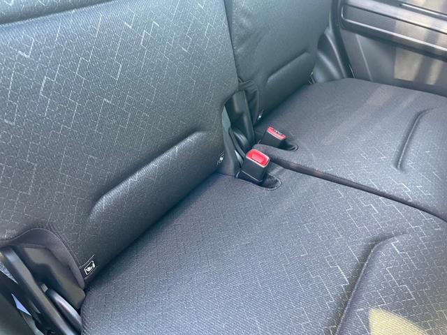 ワゴンＲ ＦＸ　ＦＸ（４名）　衝突軽減ブレーキサポート　シートヒーター付き　クリソナ　運転席助手席エアバック　キーレスエントリーシステム　セキュリティアラーム　フルフラット　運転席エアバック　横滑り防止システム（60枚目）
