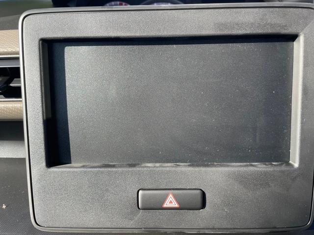 ワゴンＲ ＦＸ　ＦＸ（４名）　衝突軽減ブレーキサポート　シートヒーター付き　クリソナ　運転席助手席エアバック　キーレスエントリーシステム　セキュリティアラーム　フルフラット　運転席エアバック　横滑り防止システム（61枚目）