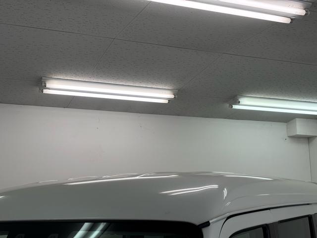 エブリイワゴン ＰＺターボスペシャル　届出済未使用車　衝突被害軽減システム　スマートキー　ＬＥＤランプ　ＵＳＢ電源ソケット（Ｔｙｐｅ－Ａ／Ｃ）　電動格納ミラー　運転席シートヒーター　オートエアコン　アイドリングストップ　オートライト（9枚目）