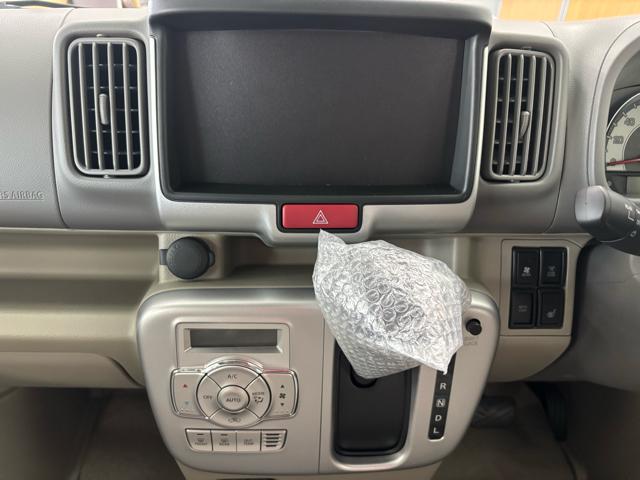 エブリイワゴン ＰＺターボスペシャル　届出済未使用車　衝突被害軽減システム　スマートキー　ＬＥＤランプ　ＵＳＢ電源ソケット（Ｔｙｐｅ－Ａ／Ｃ）　電動格納ミラー　運転席シートヒーター　オートエアコン　アイドリングストップ　オートライト（45枚目）