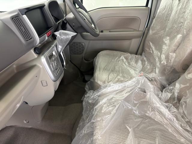 エブリイワゴン ＰＺターボスペシャル　届出済未使用車　衝突被害軽減システム　スマートキー　ＬＥＤランプ　ＵＳＢ電源ソケット（Ｔｙｐｅ－Ａ／Ｃ）　電動格納ミラー　運転席シートヒーター　オートエアコン　アイドリングストップ　オートライト（59枚目）