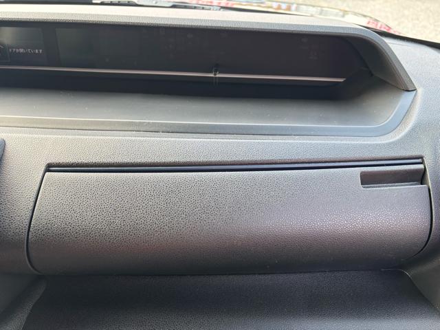 タント カスタムＸ　届出済未使用車　衝突被害軽減システム　スマートキー　ＬＥＤランプ　ＬＥＤフォグランプ　電動パーキングブレーキ　運転席助手席シートヒータ　ミラクルオープンドア　両側電動スライドドア　アルミホイール（44枚目）