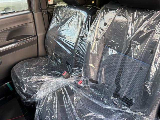 タント カスタムＸ　届出済未使用車　衝突被害軽減システム　スマートキー　ＬＥＤランプ　ＬＥＤフォグランプ　電動パーキングブレーキ　運転席助手席シートヒータ　ミラクルオープンドア　両側電動スライドドア　アルミホイール（58枚目）