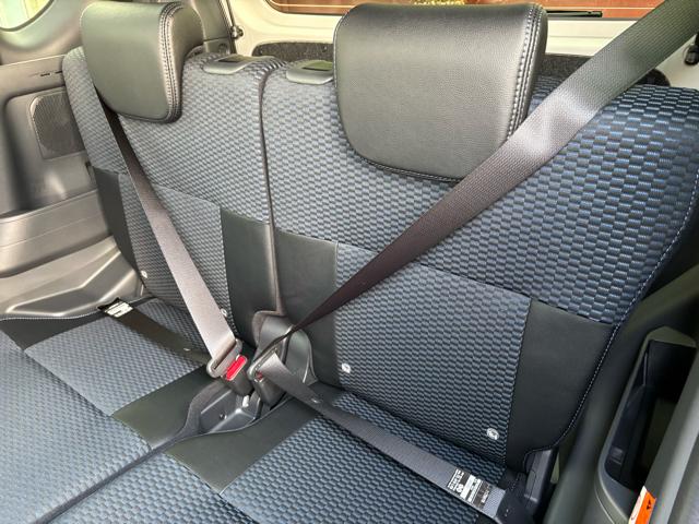 タント カスタムＸ　届出済未使用車　衝突被害軽減システム　スマートキー　ＬＥＤランプ　ＬＥＤフォグランプ　電動パーキングブレーキ　運転席助手席シートヒータ　ミラクルオープンドア　両側電動スライドドア　アルミホイール（60枚目）