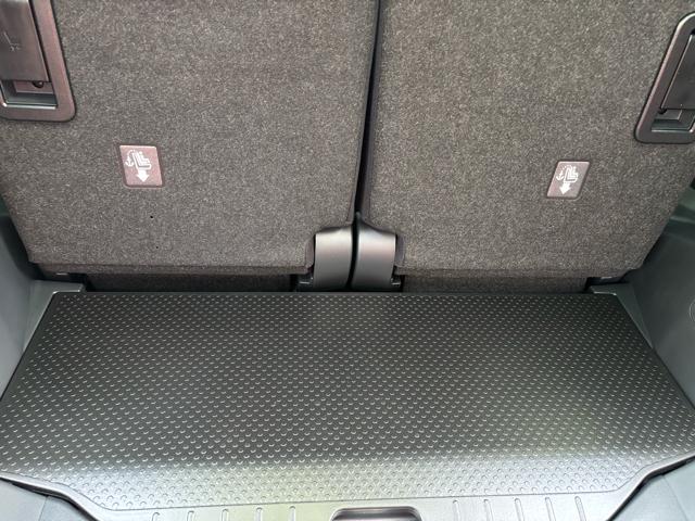 タント カスタムＸ　届出済未使用車　衝突被害軽減システム　スマートキー　ＬＥＤランプ　ＬＥＤフォグランプ　電動パーキングブレーキ　運転席助手席シートヒータ　ミラクルオープンドア　両側電動スライドドア　アルミホイール（63枚目）