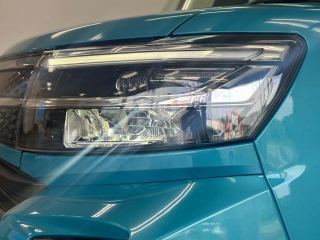 タント カスタムＸ　届出済未使用車　衝突被害軽減システム　スマートキー　ＬＥＤランプ　ＬＥＤフォグランプ　電動パーキングブレーキ　運転席助手席シートヒータ　ミラクルオープンドア　両側電動スライドドア　アルミホイール（6枚目）