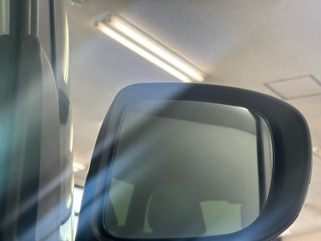 タント カスタムＸ　届出済未使用車　衝突被害軽減システム　スマートキー　ＬＥＤランプ　ＬＥＤフォグランプ　電動パーキングブレーキ　運転席助手席シートヒータ　ミラクルオープンドア　両側電動スライドドア　アルミホイール（8枚目）