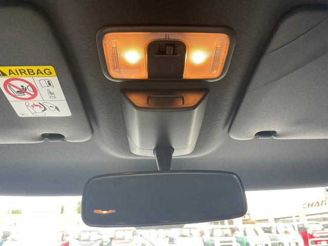 タント カスタムＸ　届出済未使用車　衝突被害軽減システム　スマートキー　ＬＥＤランプ　ＬＥＤフォグランプ　電動パーキングブレーキ　運転席助手席シートヒータ　ミラクルオープンドア　両側電動スライドドア　アルミホイール（36枚目）