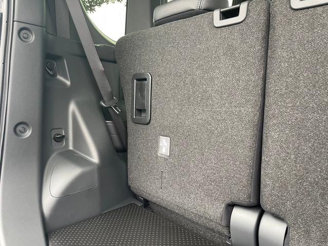 タント カスタムＸ　届出済未使用車　衝突被害軽減システム　スマートキー　ＬＥＤランプ　ＬＥＤフォグランプ　電動パーキングブレーキ　運転席助手席シートヒータ　ミラクルオープンドア　両側電動スライドドア　アルミホイール（50枚目）