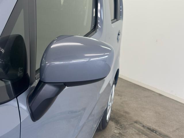 ワゴンＲ ＦＸ　ＦＸ（４名）　衝突軽減ブレーキサポート　シートヒーター付き　クリソナ　運転席助手席エアバック　キーレスエントリーシステム　セキュリティアラーム　フルフラット　運転席エアバック　横滑り防止システム（8枚目）