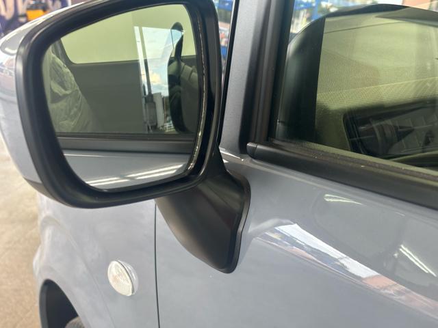 ワゴンＲ ＦＸ　ＦＸ（４名）　衝突軽減ブレーキサポート　シートヒーター付き　クリソナ　運転席助手席エアバック　キーレスエントリーシステム　セキュリティアラーム　フルフラット　運転席エアバック　横滑り防止システム（9枚目）