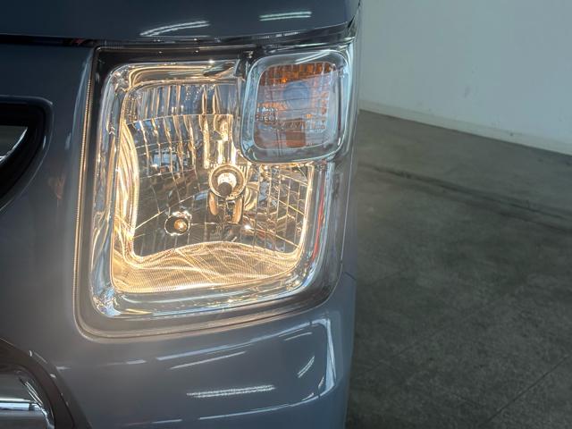 ワゴンＲ ＦＸ　ＦＸ（４名）　衝突軽減ブレーキサポート　シートヒーター付き　クリソナ　運転席助手席エアバック　キーレスエントリーシステム　セキュリティアラーム　フルフラット　運転席エアバック　横滑り防止システム（10枚目）