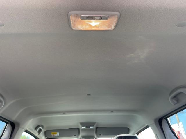 ワゴンＲ ＦＸ　ＦＸ（４名）　衝突軽減ブレーキサポート　シートヒーター付き　クリソナ　運転席助手席エアバック　キーレスエントリーシステム　セキュリティアラーム　フルフラット　運転席エアバック　横滑り防止システム（18枚目）