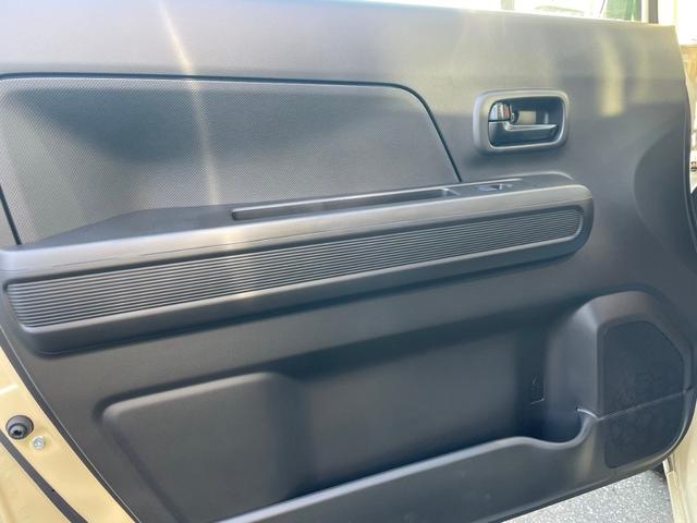 ワゴンＲ ＦＸ　ＦＸ（４名）　衝突軽減ブレーキサポート　シートヒーター付き　クリソナ　運転席助手席エアバック　キーレスエントリーシステム　セキュリティアラーム　フルフラット　運転席エアバック　横滑り防止システム（35枚目）