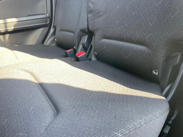 ワゴンＲ ＦＸ　ＦＸ（４名）　衝突軽減ブレーキサポート　シートヒーター付き　クリソナ　運転席助手席エアバック　キーレスエントリーシステム　セキュリティアラーム　フルフラット　運転席エアバック　横滑り防止システム（53枚目）