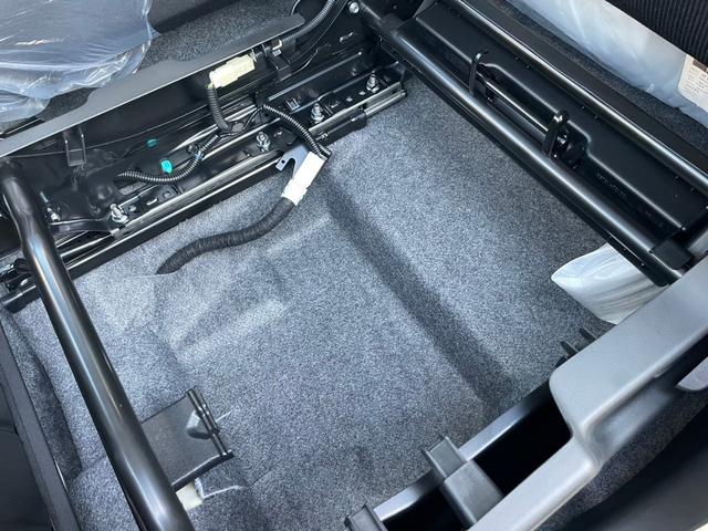 ワゴンＲ ＦＸ　ＦＸ（４名）　衝突軽減ブレーキサポート　シートヒーター付き　クリソナ　運転席助手席エアバック　キーレスエントリーシステム　セキュリティアラーム　フルフラット　運転席エアバック　横滑り防止システム（65枚目）