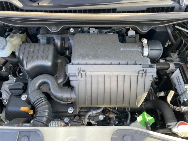 ワゴンＲ ＦＸ　ＦＸ（４名）　衝突軽減ブレーキサポート　シートヒーター付き　クリソナ　運転席助手席エアバック　キーレスエントリーシステム　セキュリティアラーム　フルフラット　運転席エアバック　横滑り防止システム（72枚目）