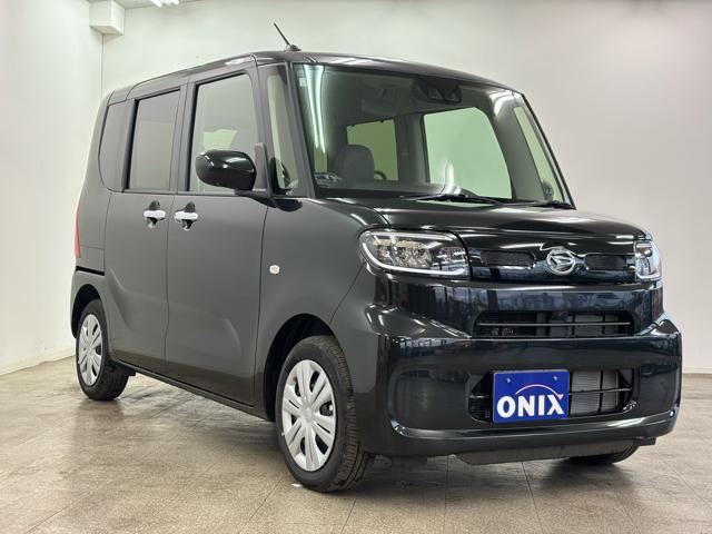 タント Ｘ　アイドリングストップ車　ブレーキサポート　ＰＷ　ＰＳ　スマートキーシステム　横滑り防止　ＬＥＤライト　キーレスキー　サイドエアバッグ　車線逸脱警報　エアバッグ　オートハイビーム　エアコン　盗難警報装置（6枚目）