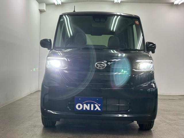 タント Ｘ　アイドリングストップ車　ブレーキサポート　ＰＷ　ＰＳ　スマートキーシステム　横滑り防止　ＬＥＤライト　キーレスキー　サイドエアバッグ　車線逸脱警報　エアバッグ　オートハイビーム　エアコン　盗難警報装置（10枚目）