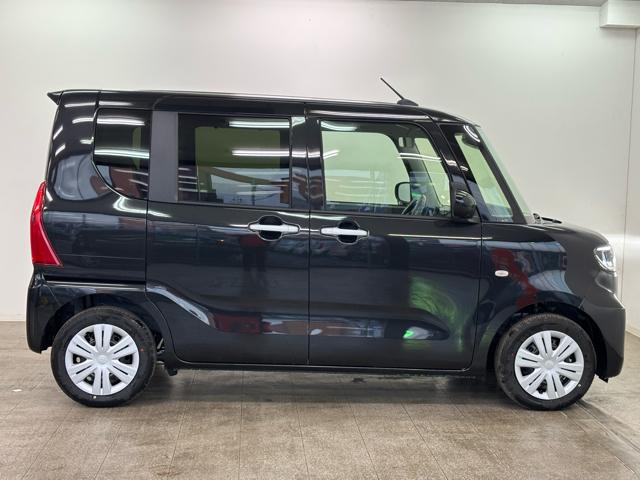 タント Ｘ　アイドリングストップ車　ブレーキサポート　ＰＷ　ＰＳ　スマートキーシステム　横滑り防止　ＬＥＤライト　キーレスキー　サイドエアバッグ　車線逸脱警報　エアバッグ　オートハイビーム　エアコン　盗難警報装置（13枚目）