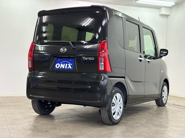 タント Ｘ　アイドリングストップ車　ブレーキサポート　ＰＷ　ＰＳ　スマートキーシステム　横滑り防止　ＬＥＤライト　キーレスキー　サイドエアバッグ　車線逸脱警報　エアバッグ　オートハイビーム　エアコン　盗難警報装置（15枚目）