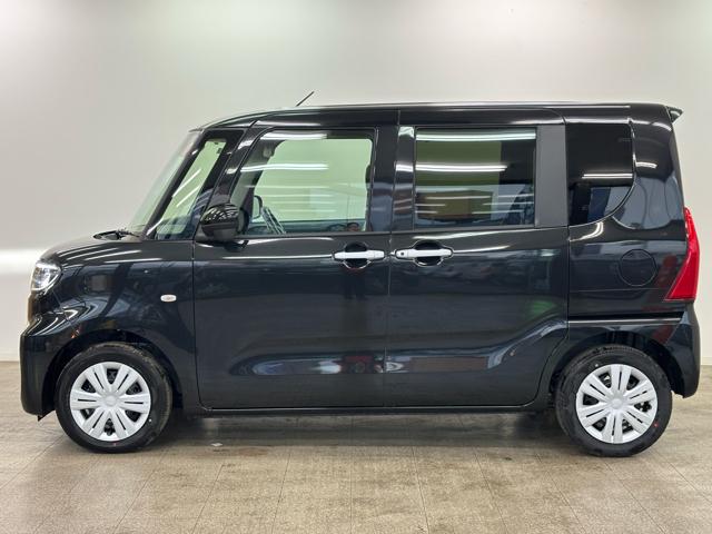 タント Ｘ　アイドリングストップ車　ブレーキサポート　ＰＷ　ＰＳ　スマートキーシステム　横滑り防止　ＬＥＤライト　キーレスキー　サイドエアバッグ　車線逸脱警報　エアバッグ　オートハイビーム　エアコン　盗難警報装置（19枚目）