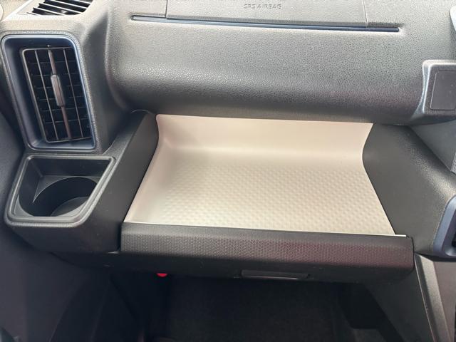 タント Ｘ　アイドリングストップ車　ブレーキサポート　ＰＷ　ＰＳ　スマートキーシステム　横滑り防止　ＬＥＤライト　キーレスキー　サイドエアバッグ　車線逸脱警報　エアバッグ　オートハイビーム　エアコン　盗難警報装置（33枚目）