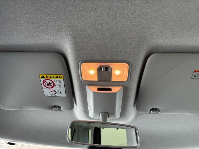 タント Ｘ　アイドリングストップ車　ブレーキサポート　ＰＷ　ＰＳ　スマートキーシステム　横滑り防止　ＬＥＤライト　キーレスキー　サイドエアバッグ　車線逸脱警報　エアバッグ　オートハイビーム　エアコン　盗難警報装置（38枚目）