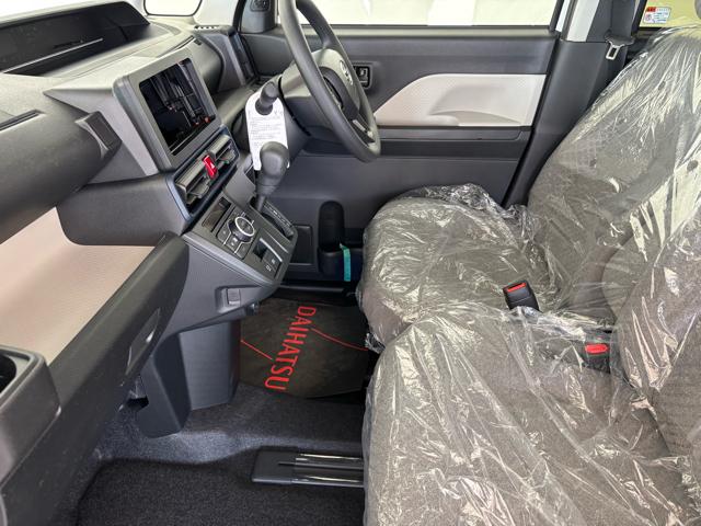 タント Ｘ　アイドリングストップ車　ブレーキサポート　ＰＷ　ＰＳ　スマートキーシステム　横滑り防止　ＬＥＤライト　キーレスキー　サイドエアバッグ　車線逸脱警報　エアバッグ　オートハイビーム　エアコン　盗難警報装置（41枚目）