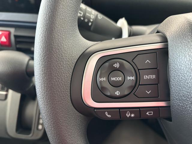 タント Ｘ　アイドリングストップ車　ブレーキサポート　ＰＷ　ＰＳ　スマートキーシステム　横滑り防止　ＬＥＤライト　キーレスキー　サイドエアバッグ　車線逸脱警報　エアバッグ　オートハイビーム　エアコン　盗難警報装置（43枚目）