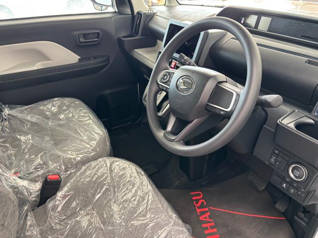 タント Ｘ　アイドリングストップ車　ブレーキサポート　ＰＷ　ＰＳ　スマートキーシステム　横滑り防止　ＬＥＤライト　キーレスキー　サイドエアバッグ　車線逸脱警報　エアバッグ　オートハイビーム　エアコン　盗難警報装置（64枚目）