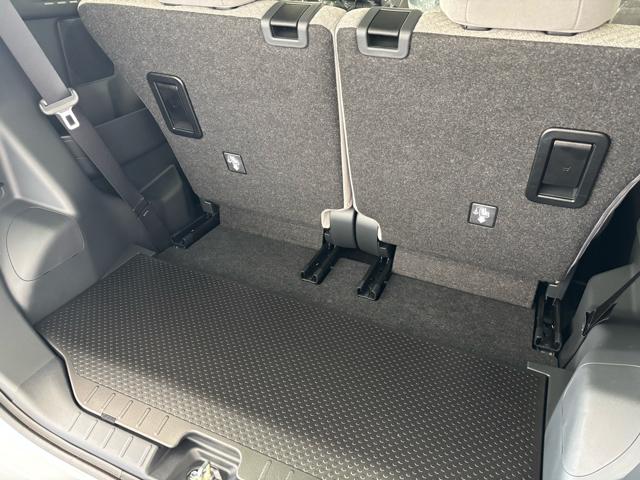 タント Ｘ　アイドリングストップ車　ブレーキサポート　ＰＷ　ＰＳ　スマートキーシステム　横滑り防止　ＬＥＤライト　キーレスキー　サイドエアバッグ　車線逸脱警報　エアバッグ　オートハイビーム　エアコン　盗難警報装置（68枚目）