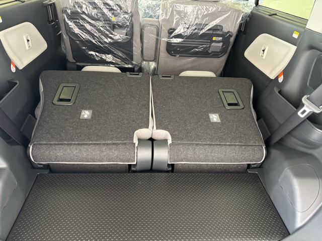 タント Ｘ　アイドリングストップ車　ブレーキサポート　ＰＷ　ＰＳ　スマートキーシステム　横滑り防止　ＬＥＤライト　キーレスキー　サイドエアバッグ　車線逸脱警報　エアバッグ　オートハイビーム　エアコン　盗難警報装置（70枚目）