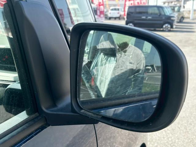 タント Ｘ　アイドリングストップ車　ブレーキサポート　ＰＷ　ＰＳ　スマートキーシステム　横滑り防止　ＬＥＤライト　キーレスキー　サイドエアバッグ　車線逸脱警報　エアバッグ　オートハイビーム　エアコン　盗難警報装置（6枚目）