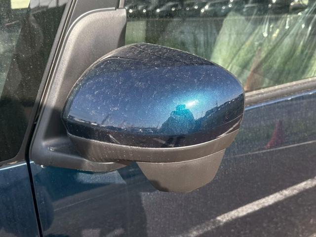 タント Ｘ　アイドリングストップ車　ブレーキサポート　ＰＷ　ＰＳ　スマートキーシステム　横滑り防止　ＬＥＤライト　キーレスキー　サイドエアバッグ　車線逸脱警報　エアバッグ　オートハイビーム　エアコン　盗難警報装置（7枚目）