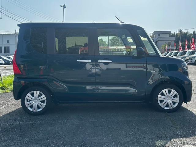 タント Ｘ　アイドリングストップ車　ブレーキサポート　ＰＷ　ＰＳ　スマートキーシステム　横滑り防止　ＬＥＤライト　キーレスキー　サイドエアバッグ　車線逸脱警報　エアバッグ　オートハイビーム　エアコン　盗難警報装置（8枚目）