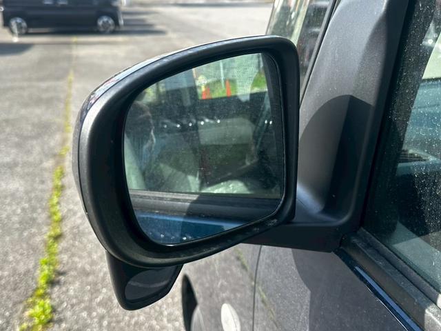 タント Ｘ　アイドリングストップ車　ブレーキサポート　ＰＷ　ＰＳ　スマートキーシステム　横滑り防止　ＬＥＤライト　キーレスキー　サイドエアバッグ　車線逸脱警報　エアバッグ　オートハイビーム　エアコン　盗難警報装置（11枚目）