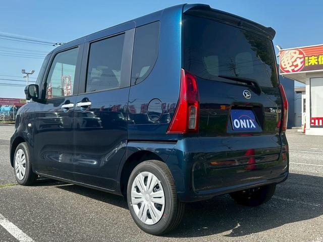 タント Ｘ　アイドリングストップ車　ブレーキサポート　ＰＷ　ＰＳ　スマートキーシステム　横滑り防止　ＬＥＤライト　キーレスキー　サイドエアバッグ　車線逸脱警報　エアバッグ　オートハイビーム　エアコン　盗難警報装置（14枚目）