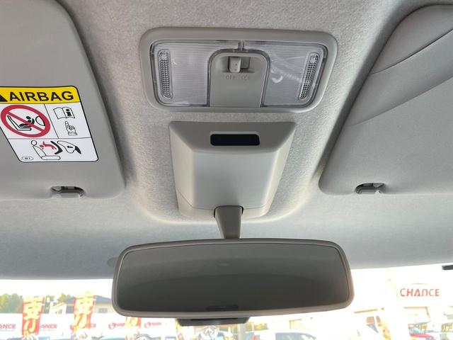 タント Ｘ　アイドリングストップ車　ブレーキサポート　ＰＷ　ＰＳ　スマートキーシステム　横滑り防止　ＬＥＤライト　キーレスキー　サイドエアバッグ　車線逸脱警報　エアバッグ　オートハイビーム　エアコン　盗難警報装置（25枚目）