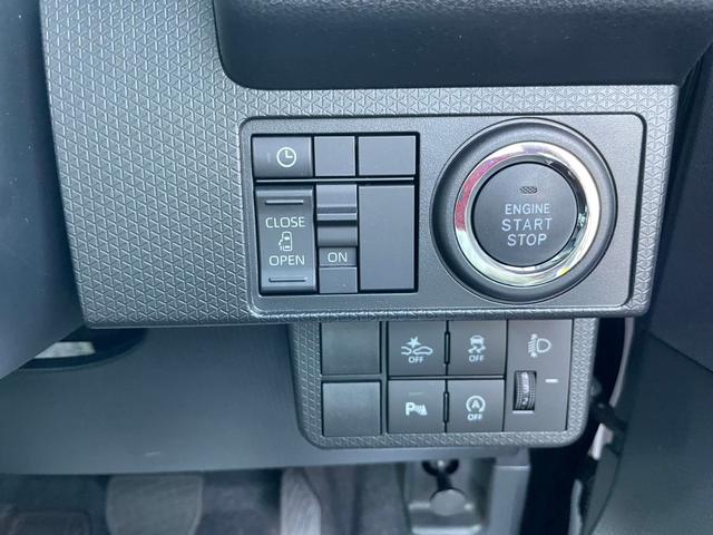 タント Ｘ　アイドリングストップ車　ブレーキサポート　ＰＷ　ＰＳ　スマートキーシステム　横滑り防止　ＬＥＤライト　キーレスキー　サイドエアバッグ　車線逸脱警報　エアバッグ　オートハイビーム　エアコン　盗難警報装置（32枚目）