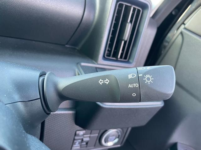 タント Ｘ　アイドリングストップ車　ブレーキサポート　ＰＷ　ＰＳ　スマートキーシステム　横滑り防止　ＬＥＤライト　キーレスキー　サイドエアバッグ　車線逸脱警報　エアバッグ　オートハイビーム　エアコン　盗難警報装置（33枚目）