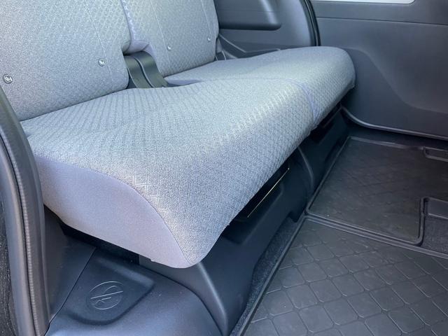 タント Ｘ　アイドリングストップ車　ブレーキサポート　ＰＷ　ＰＳ　スマートキーシステム　横滑り防止　ＬＥＤライト　キーレスキー　サイドエアバッグ　車線逸脱警報　エアバッグ　オートハイビーム　エアコン　盗難警報装置（37枚目）