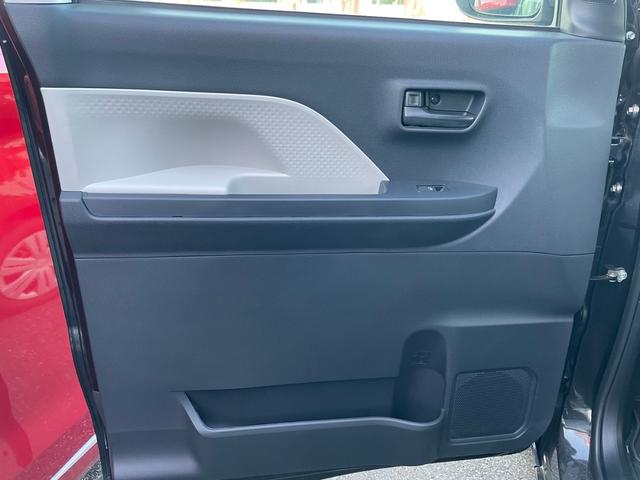 タント Ｘ　アイドリングストップ車　ブレーキサポート　ＰＷ　ＰＳ　スマートキーシステム　横滑り防止　ＬＥＤライト　キーレスキー　サイドエアバッグ　車線逸脱警報　エアバッグ　オートハイビーム　エアコン　盗難警報装置（40枚目）