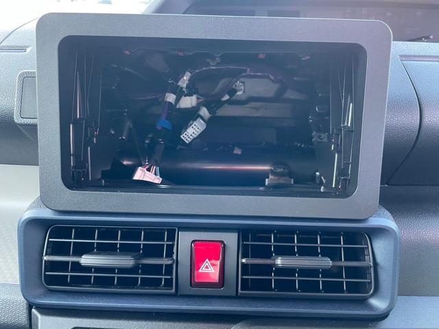 タント Ｘ　アイドリングストップ車　ブレーキサポート　ＰＷ　ＰＳ　スマートキーシステム　横滑り防止　ＬＥＤライト　キーレスキー　サイドエアバッグ　車線逸脱警報　エアバッグ　オートハイビーム　エアコン　盗難警報装置（44枚目）