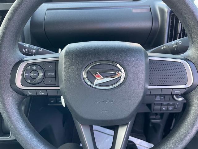 タント Ｘ　アイドリングストップ車　ブレーキサポート　ＰＷ　ＰＳ　スマートキーシステム　横滑り防止　ＬＥＤライト　キーレスキー　サイドエアバッグ　車線逸脱警報　エアバッグ　オートハイビーム　エアコン　盗難警報装置（46枚目）